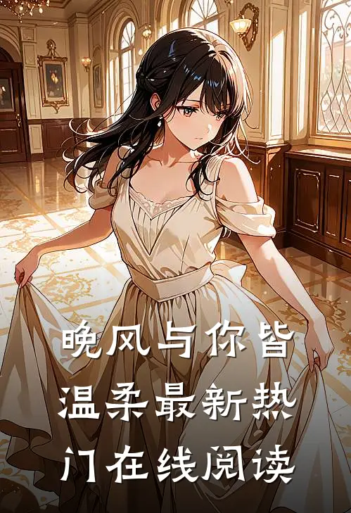 晚风与你皆温柔最新热门在线阅读