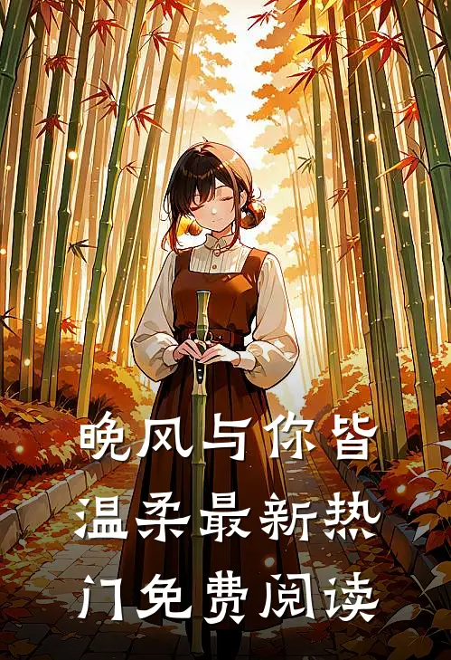 晚风与你皆温柔最新热门免费阅读
