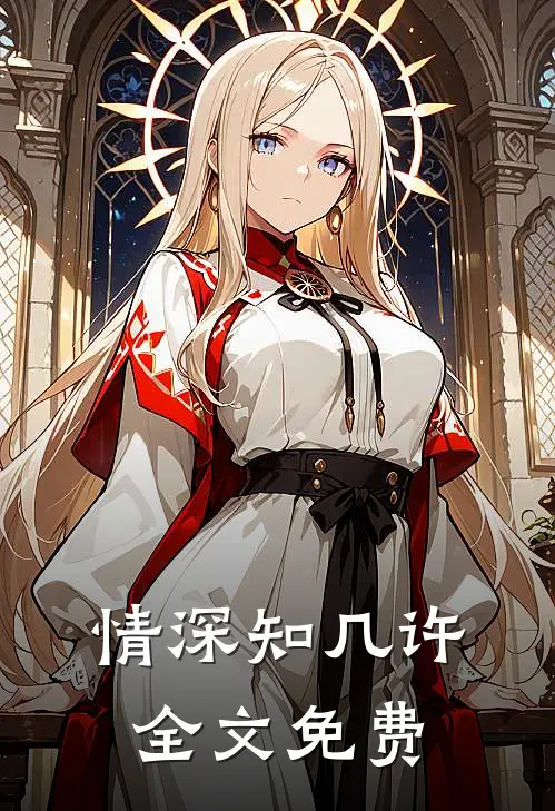 情深知几许全文免费