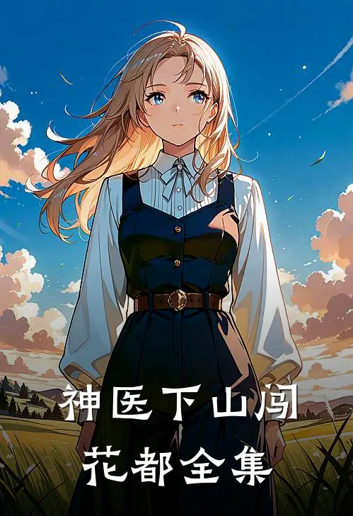 神医下山闯花都全集