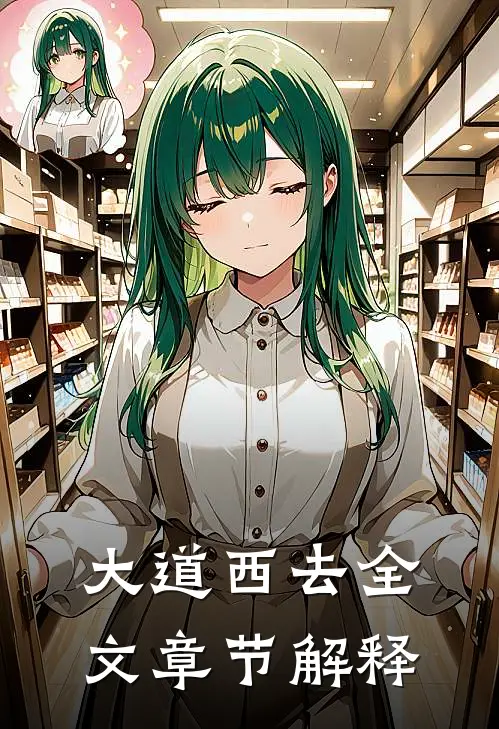 大道西去全文章节解释