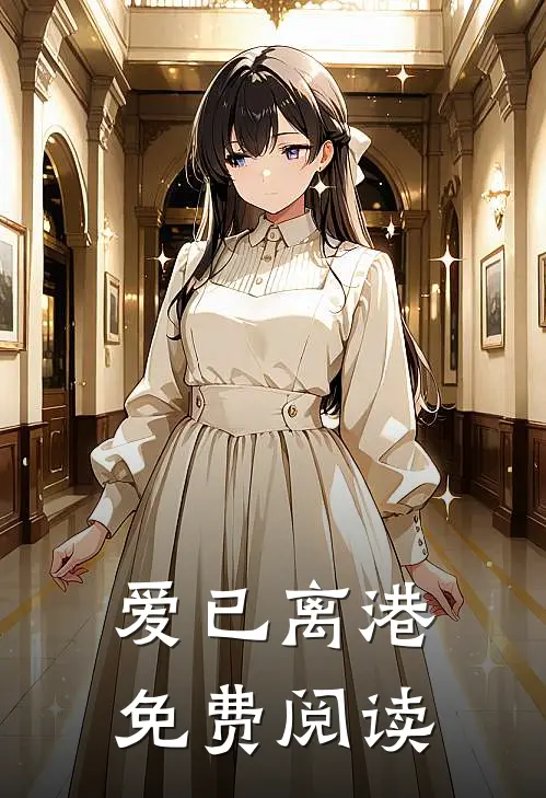 爱已离港免费阅读