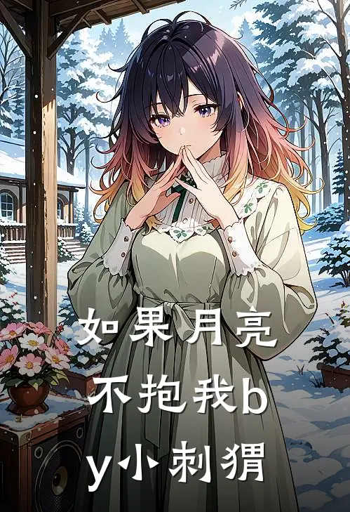 如果月亮不抱我by小刺猬