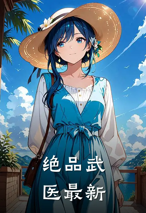绝品武医最新