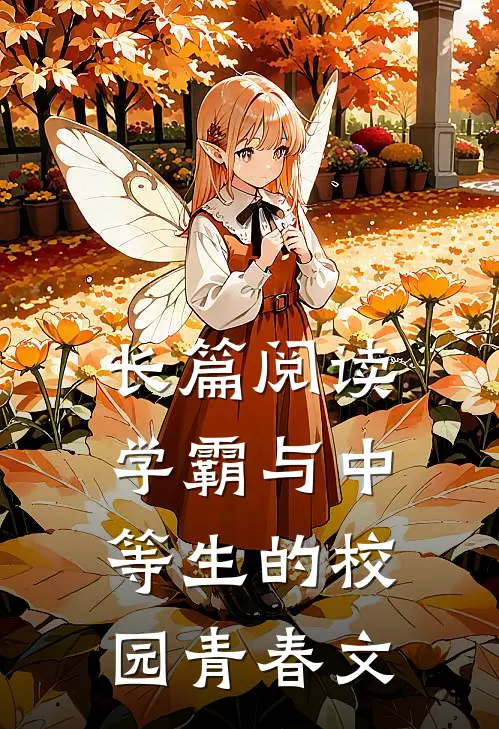 长篇阅读学霸与中等生的校园青春文