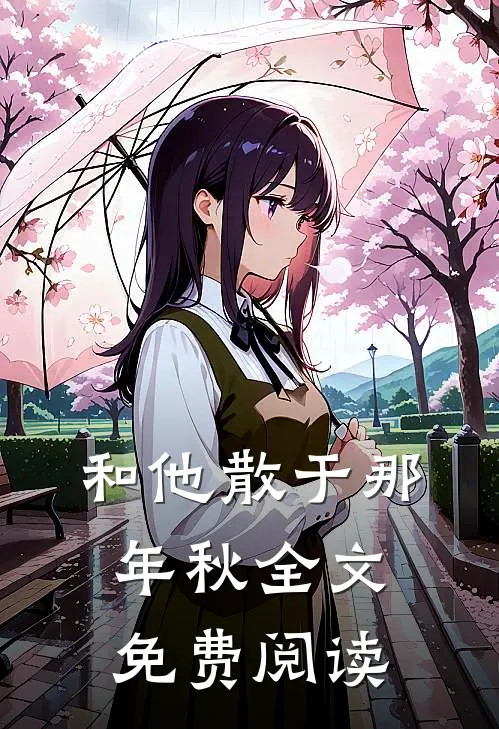 和他散于那年秋全文免费阅读