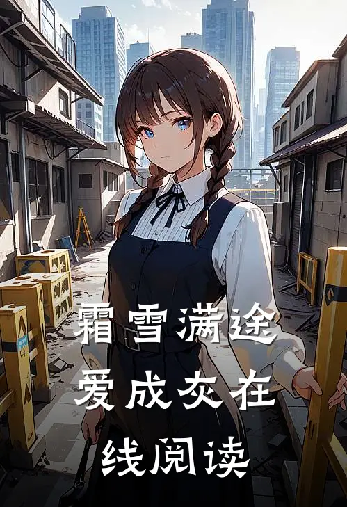 霜雪满途爱成灰在线阅读