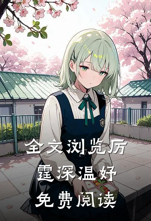 全文浏览厉霆深温妤免费阅读