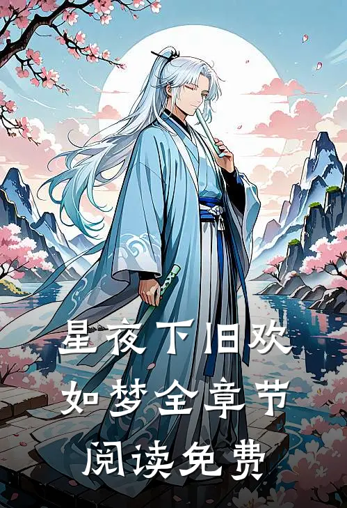 星夜下旧欢如梦全章节阅读免费