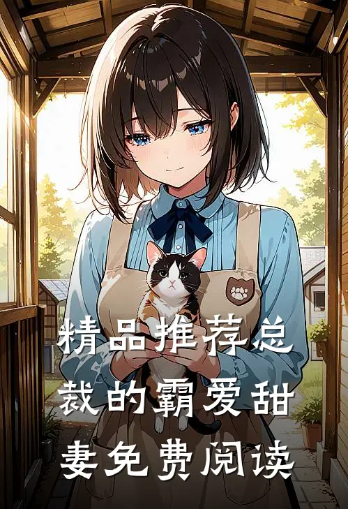 精品推荐总裁的霸爱甜妻免费阅读