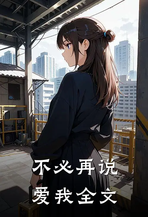 不必再说爱我全文