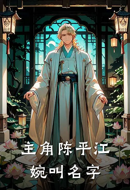 主角陈平江婉叫名字