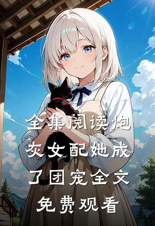 全集阅读炮灰女配她成了团宠全文免费观看
