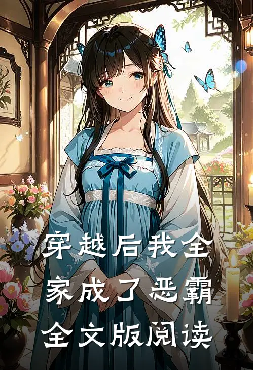 穿越后我全家成了恶霸全文版阅读