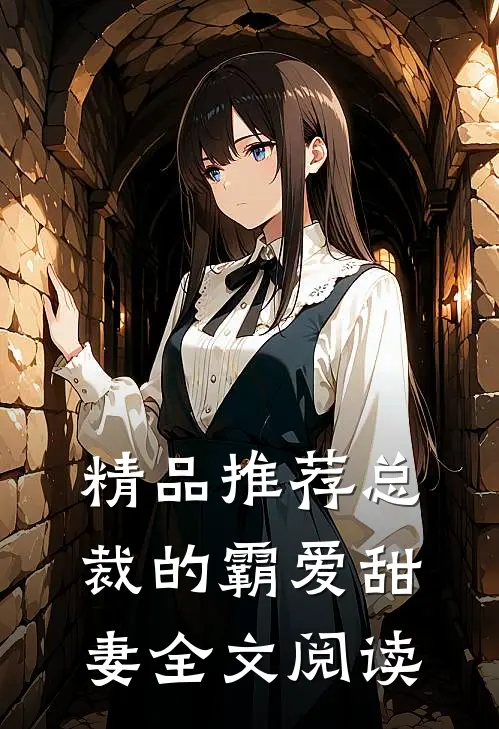 精品推荐总裁的霸爱甜妻全文阅读