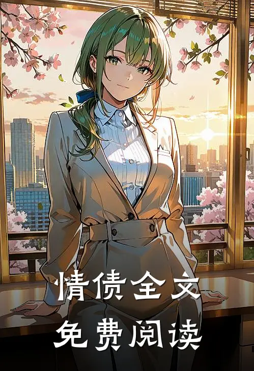 情债全文免费阅读