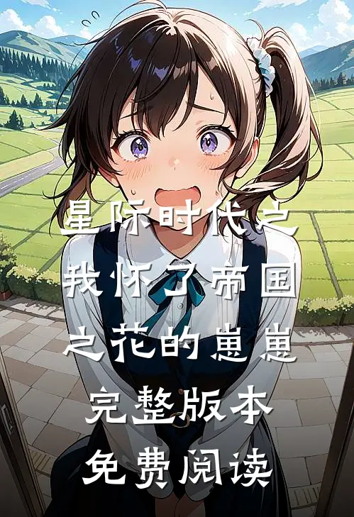 星际时代之我怀了帝国之花的崽崽完整版本免费阅读