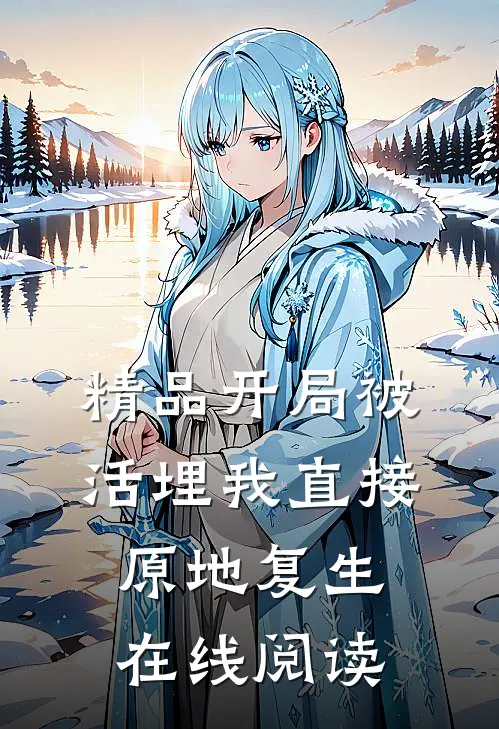 精品开局被活埋我直接原地复生在线阅读