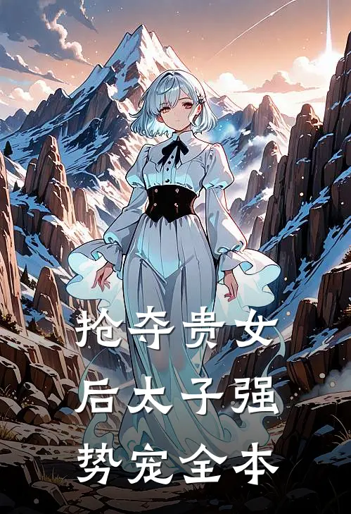 抢夺贵女后太子强势宠全本