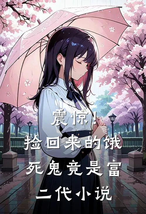 震惊！捡回来的饿死鬼竟是富二代小说
