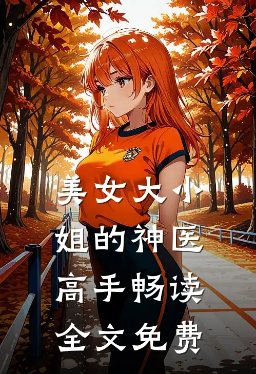 美女大小姐的神医高手畅读全文免费