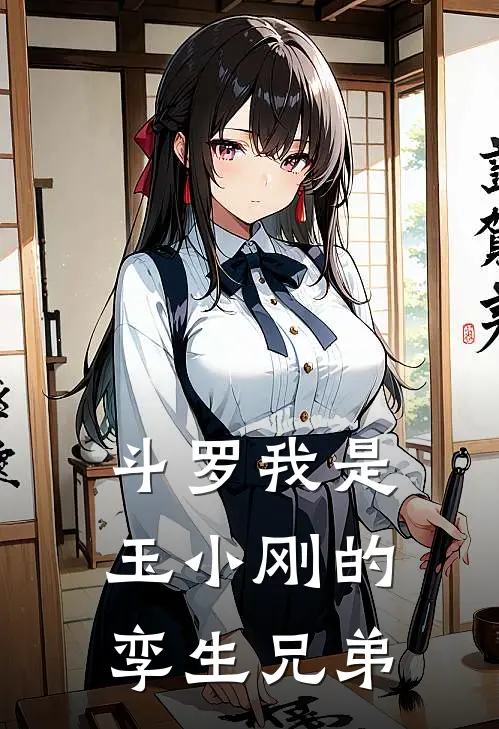 斗罗我是玉小刚的孪生兄弟