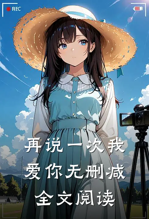再说一次我爱你无删减全文阅读