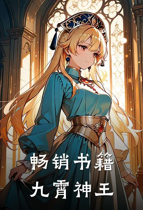 畅销书籍九霄神王