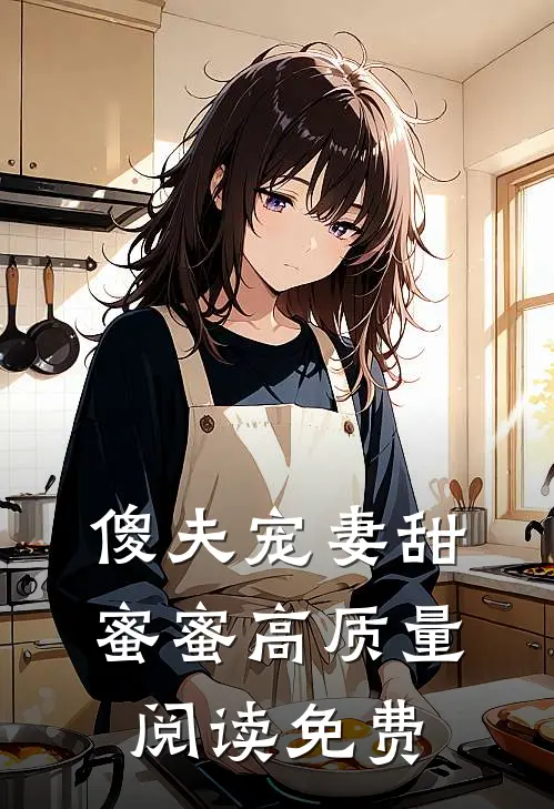 傻夫宠妻甜蜜蜜高质量阅读免费