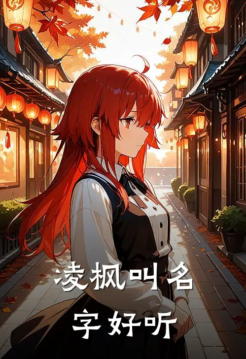 凌枫叫名字好听