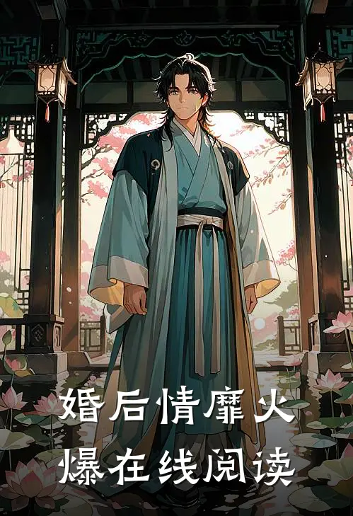 婚后情靡火爆在线阅读