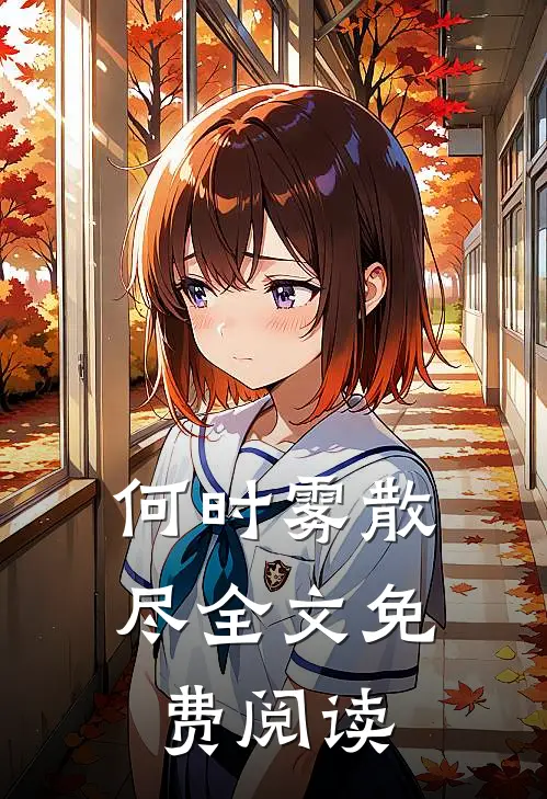 何时雾散尽全文免费阅读