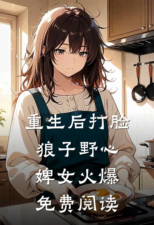 重生后打脸狼子野心婢女火爆免费阅读