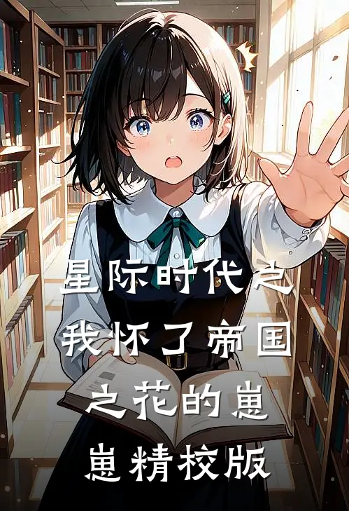 星际时代之我怀了帝国之花的崽崽精校版