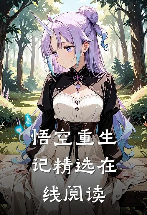 悟空重生记精选在线阅读