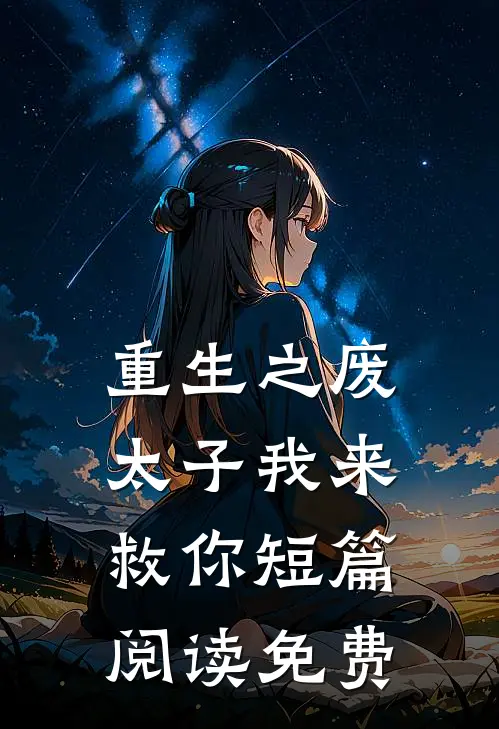 重生之废太子我来救你短篇阅读免费