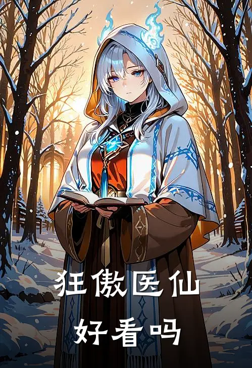 狂傲医仙好看吗