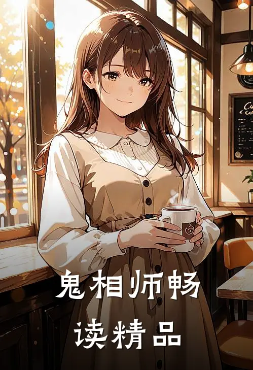 鬼相师畅读精品