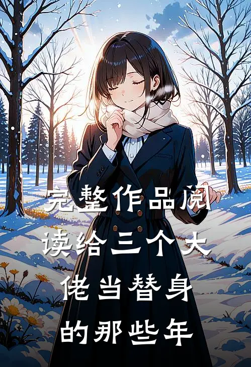 完整作品阅读给三个大佬当替身的那些年