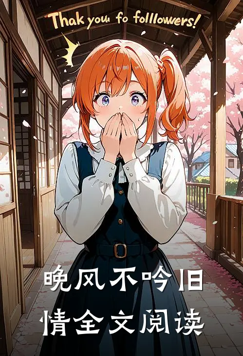 晚风不吟旧情全文阅读