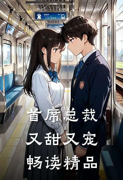 首席总裁又甜又宠畅读精品