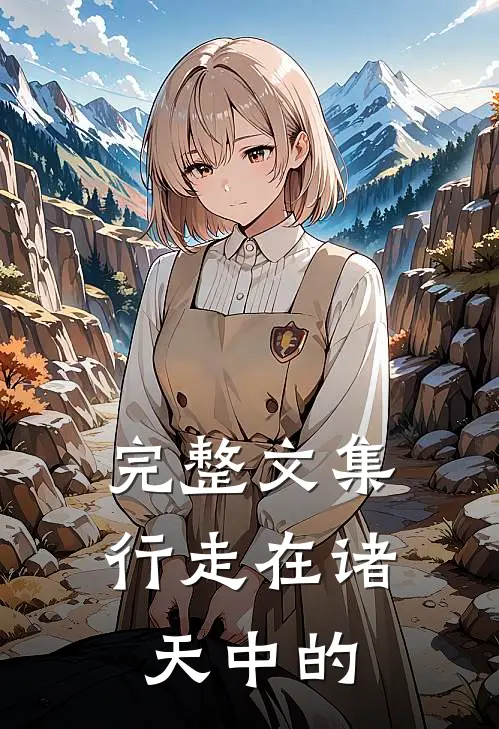 完整文集行走在诸天中的