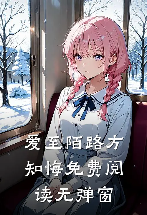 爱至陌路方知悔免费阅读无弹窗