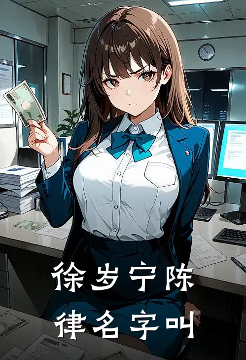 徐岁宁陈律名字叫