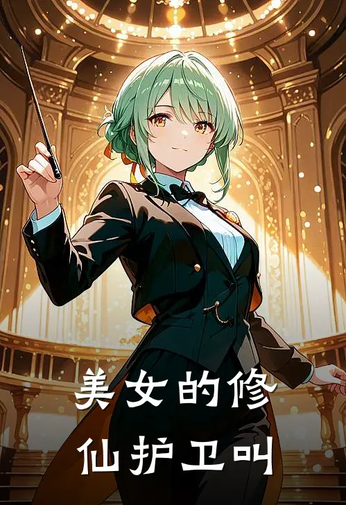 美女的修仙护卫叫