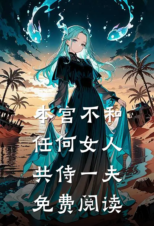 本宫不和任何女人共侍一夫免费阅读