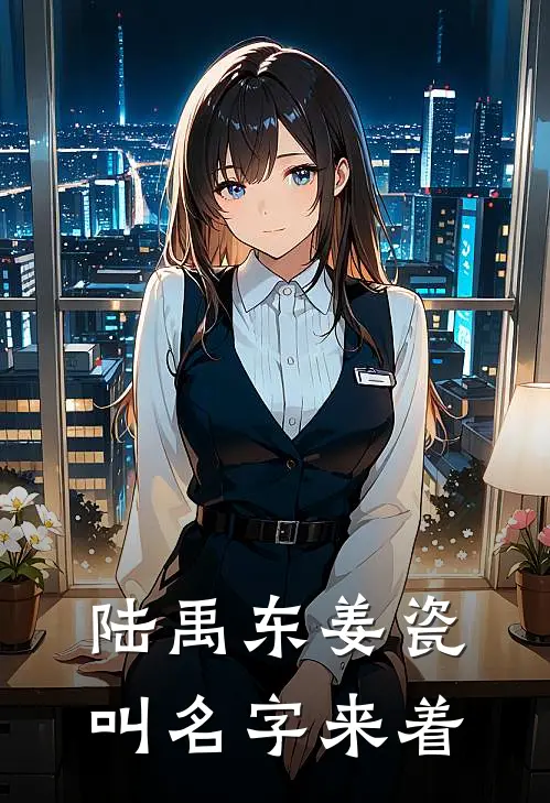 陆禹东姜瓷叫名字来着
