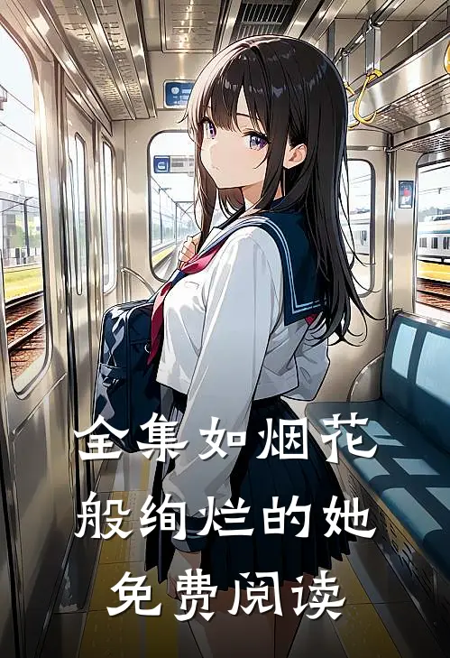 全集如烟花般绚烂的她免费阅读