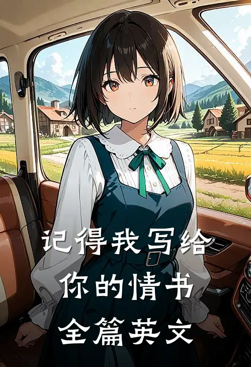 记得我写给你的情书全篇英文
