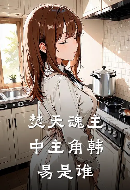 焚天魂主中主角韩易是谁